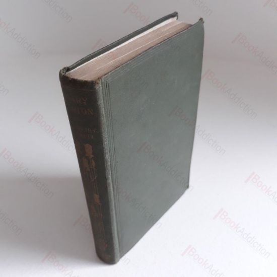 Picture of Mary Barton (Oxford World Classics series)