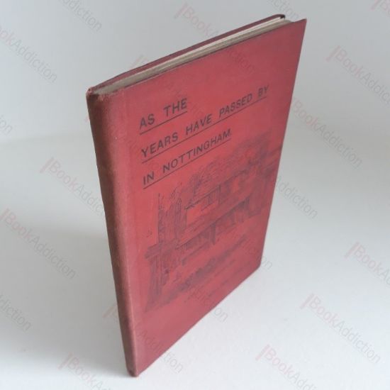 Picture of As the Years Have Passed By in Nottingham