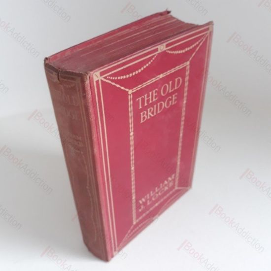 Picture of The Old Bridge