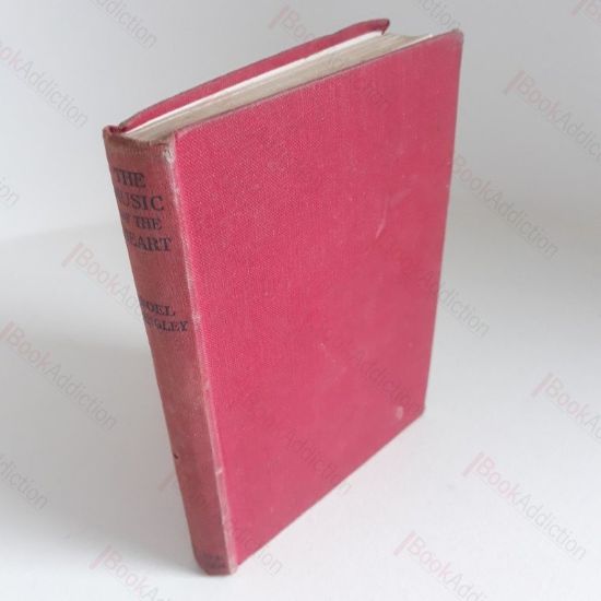 Picture of The Music of the Heart