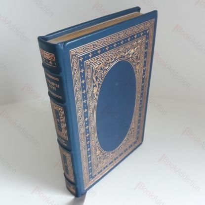 Picture of Paradise Lost (The Oxford Library of the World's Greatest Books)