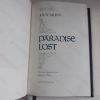 Picture of Paradise Lost (The Oxford Library of the World's Greatest Books)