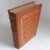 Picture of Nine Tales (Franklin Library Collection of the 100 Greatest Books of All Time)