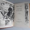 Picture of Nine Tales (Franklin Library Collection of the 100 Greatest Books of All Time)