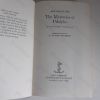 Picture of The Mysteries of Udolpho (Volume One) (Everyman's Library No 865)