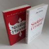 Picture of Stealing Phoenix; Seeking Crystal (Two Volumes) (Uncorrected Bound Proofs)