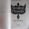 Picture of Stealing Phoenix; Seeking Crystal (Two Volumes) (Uncorrected Bound Proofs)