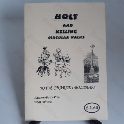 Picture of Holt and Kelling Circular Walks