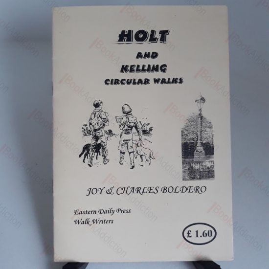 Picture of Holt and Kelling Circular Walks