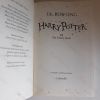 Picture of Harry Potter Og De Vises Sten; Harry Potter og Hemmelighedernes Kammer; Harry Potter og Fangen Fra Azkaban; Harry Potter og Flammernses Pokal; Harry Potter og Fonixordenen; Harry Potter og Halvblodprinsen; Harry Potter og Dodsregalierne (7 volumes) (Danish)