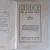 Picture of Bindles: Some Chapters in the Life of Joseph Bindle