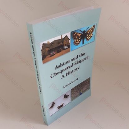 Picture of Ashton and the Chequered Skipper A History