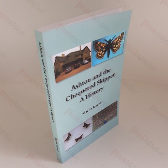 Picture of Ashton and the Chequered Skipper A History