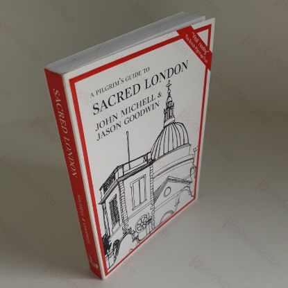 Picture of A Pilgrim's Guide to Sacred London