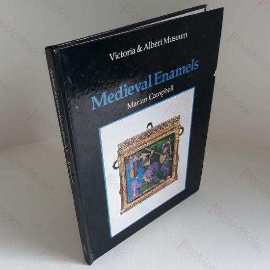 Picture of Medieval Enamels