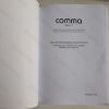 Picture of comma, 2012-1:  International Journal on Archives - Government Recordkeeping in Sub-Saharan Africa