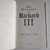 Picture of The Mythology of Richard III