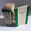 Picture of Famous Trials, Volumes 1 to 5 (Penguin Crime)