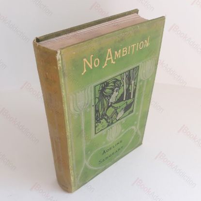 Picture of No Ambition