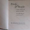 Picture of Prints and People : A Social History of Printed Pictures