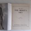 Picture of The New Tom Merry's Own