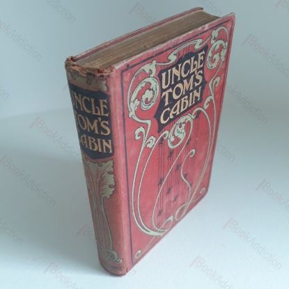 Picture of Uncle Tom's Cabin