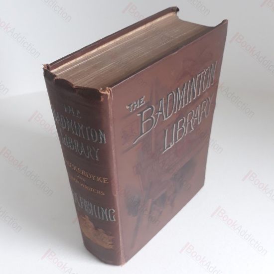 Picture of Sea Fishing (The Badminton Library of Sports and Pastimes)