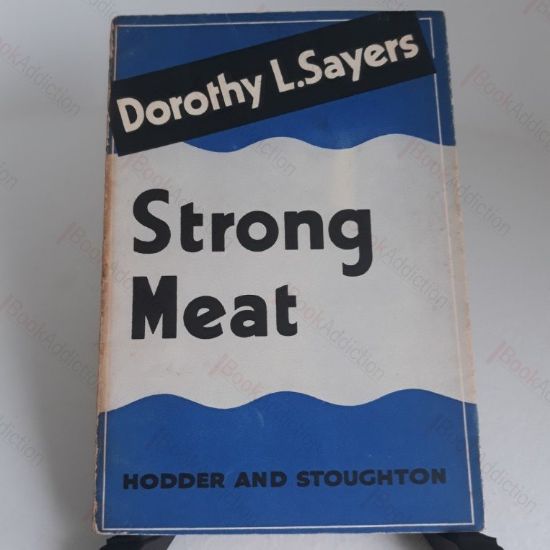 Picture of Strong Meat