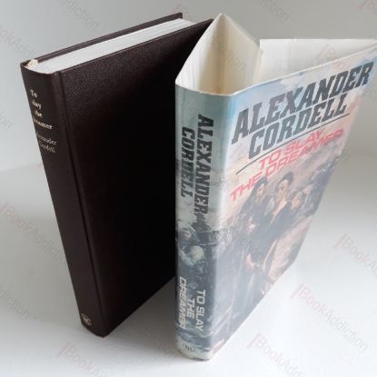 Picture of To Slay The Dreamer