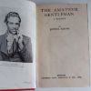 Picture of The Amateur Gentleman : A Romance