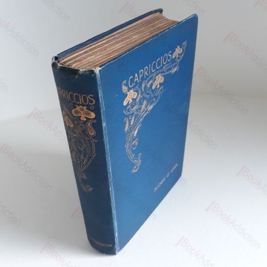 Picture of Capriccios