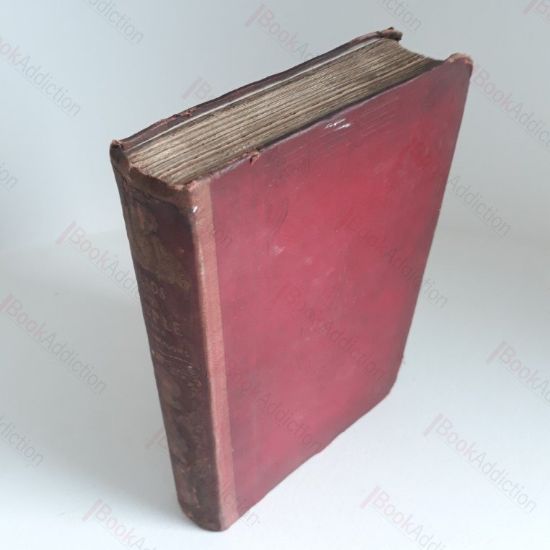 Picture of Heads of the People : Portraits of the English