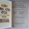 Picture of Mrs Beeton's Household Management : A Complete Cookery Book with Sections on Household Work, Servant's Duties, Labour Saving, Carving and Trussing, Table Decoration, the Art of 'Using Up', the Home Doctor, etc