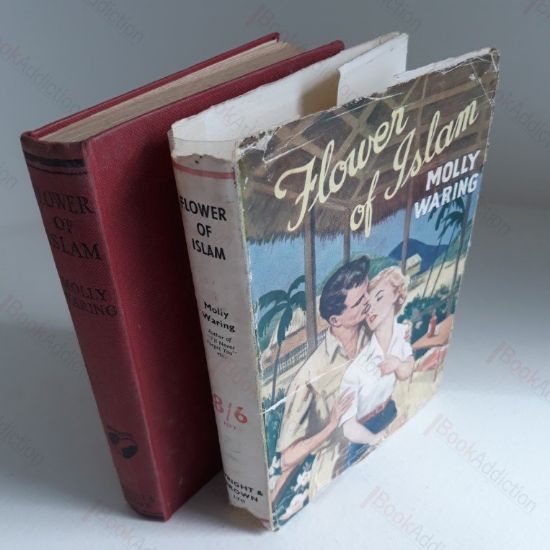 Picture of Flower of Islam