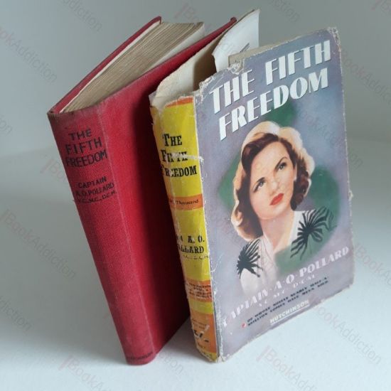 Picture of The Fifth Freedom