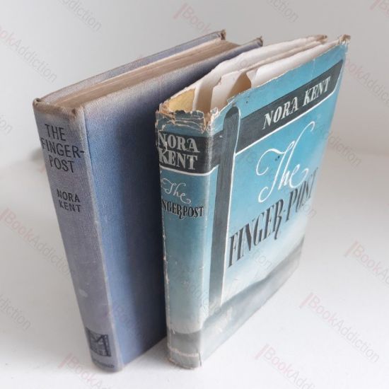 Picture of The Finger-Post