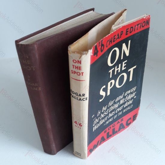 Picture of On the Spot