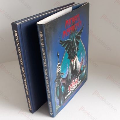 Picture of Elric At the End of Time