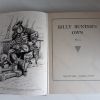 Picture of Billy Bunter's Own (1953-55, 3 volumes)