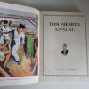 Picture of Tom Merry's Annual (Signed and Inscribed)