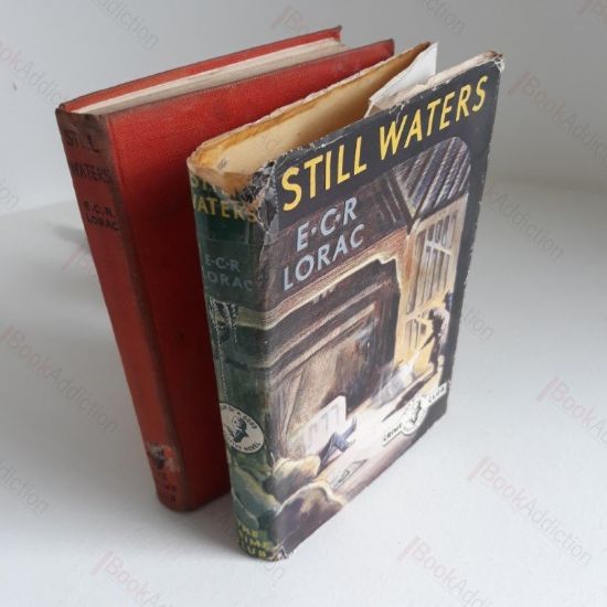 Picture of Still Waters