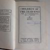 Picture of Children of the Dead End : The Autobiography of  a Navvy