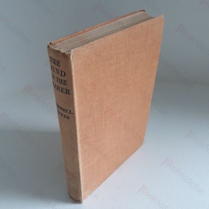 Picture of The Mind of the Maker