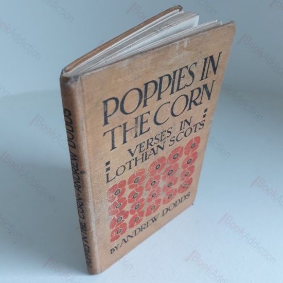 Picture of Poppies in the Corn : Verses in Lothian Scots