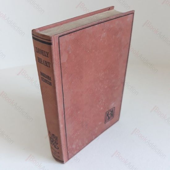 Picture of Lonely Heart