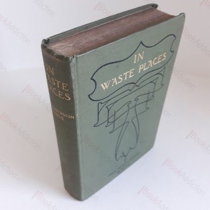 Picture of In Waste Places