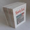 Picture of Slightly Foxed - The Real Reader's Quarterly Nos 43 to 50 (8 Volumes)