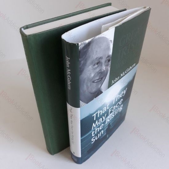 Picture of That They May Face the Rising Sun (Great Irish Writers, No.1)