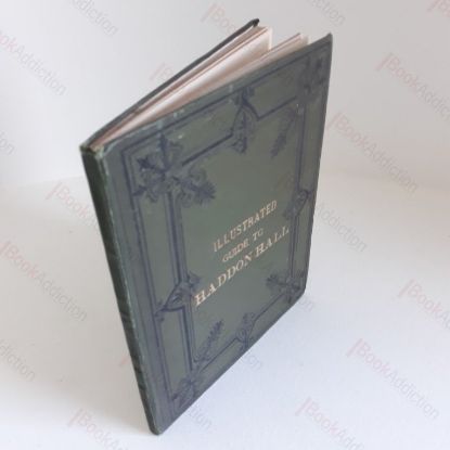 Picture of Illustrated Guide to Haddon Hall