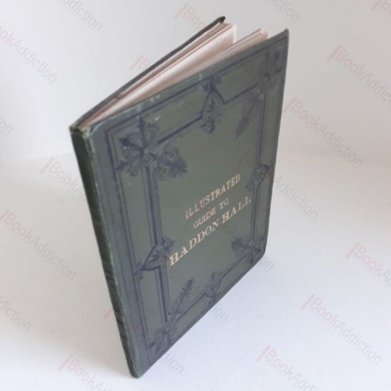Picture of Illustrated Guide to Haddon Hall